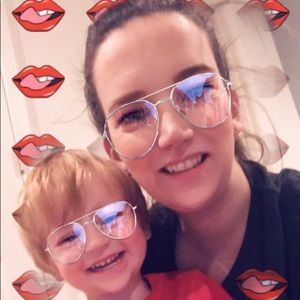 Meet your Posher, Jessica